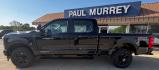 2026 Black Metallic /Medium Dark Slate Ford F-250SD XL (1FT7W2BT5TE) with an Power Stroke 6.7L V8 DI 32V OHV Turbodiesel engine, Automatic transmission, located at 1105 E Mulberry, Kaufman, TX, 75142, (972) 962-2151, 32.589550, -96.300926 - Recent Arrival!<br><br>4WD.<br>Agate Black Metallic 2026 Ford F-250SD 4D Crew Cab XL 4WD 10-Speed Automatic Power Stroke 6.7L V8 DI 32V OHV Turbodiesel- Photo#1