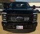 2026 Black Metallic /Medium Dark Slate Ford F-250SD XL (1FT7W2BT5TE) with an Power Stroke 6.7L V8 DI 32V OHV Turbodiesel engine, Automatic transmission, located at 1105 E Mulberry, Kaufman, TX, 75142, (972) 962-2151, 32.589550, -96.300926 - Recent Arrival!<br><br>4WD.<br>Agate Black Metallic 2026 Ford F-250SD 4D Crew Cab XL 4WD 10-Speed Automatic Power Stroke 6.7L V8 DI 32V OHV Turbodiesel- Photo#3