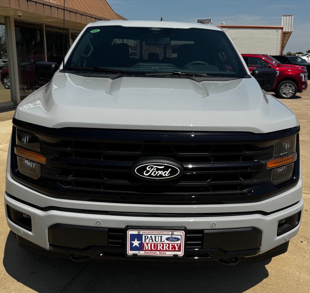 photo of 2026 Ford F-150 XLT