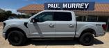 2026 Avalanche /Black Ford F-150 XLT (1FTFW3L57TF) with an 5.0L V8 engine, Automatic transmission, located at 1105 E Mulberry, Kaufman, TX, 75142, (972) 962-2151, 32.589550, -96.300926 - Recent Arrival! $5,000 off MSRP!<br><br>4WD.<br>Avalanche 2026 Ford F-150 4D SuperCrew XLT 4WD 10-Speed Automatic 5.0L V8 16/24 City/Highway MPG Price includes: $1000 - SSE Down Payment Assistance. Exp. 08/31/2026 $3000 - Retail Customer Cash. Exp. 09/30/2026 $500 - Final Days Mega Bonus Cash. Exp.- Photo#1