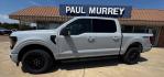 2026 Avalanche /Black Ford F-150 XLT (1FTFW3L57TF) with an 5.0L V8 engine, Automatic transmission, located at 1105 E Mulberry, Kaufman, TX, 75142, (972) 962-2151, 32.589550, -96.300926 - Recent Arrival! $5,000 off MSRP!<br><br>4WD.<br>Avalanche 2026 Ford F-150 4D SuperCrew XLT 4WD 10-Speed Automatic 5.0L V8 16/24 City/Highway MPG Price includes: $1000 - SSE Down Payment Assistance. Exp. 08/31/2026 $3000 - Retail Customer Cash. Exp. 09/30/2026 $500 - Final Days Mega Bonus Cash. Exp.- Photo#2