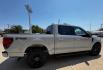 2026 Avalanche /Black Ford F-150 XLT (1FTFW3L57TF) with an 5.0L V8 engine, Automatic transmission, located at 1105 E Mulberry, Kaufman, TX, 75142, (972) 962-2151, 32.589550, -96.300926 - Recent Arrival! $5,000 off MSRP!<br><br>4WD.<br>Avalanche 2026 Ford F-150 4D SuperCrew XLT 4WD 10-Speed Automatic 5.0L V8 16/24 City/Highway MPG Price includes: $1000 - SSE Down Payment Assistance. Exp. 08/31/2026 $3000 - Retail Customer Cash. Exp. 09/30/2026 $500 - Final Days Mega Bonus Cash. Exp.- Photo#9