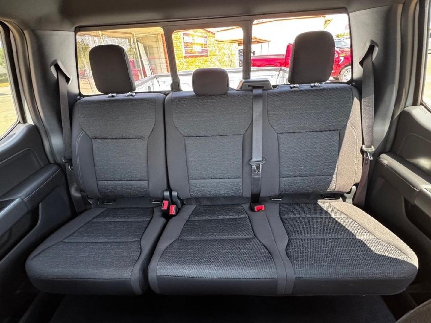 2026 Avalanche /Black Ford F-150 XLT (1FTFW3L57TF) with an 5.0L V8 engine, Automatic transmission, located at 1105 E Mulberry, Kaufman, TX, 75142, (972) 962-2151, 32.589550, -96.300926 - Recent Arrival! $5,000 off MSRP!<br><br>4WD.<br>Avalanche 2026 Ford F-150 4D SuperCrew XLT 4WD 10-Speed Automatic 5.0L V8 16/24 City/Highway MPG Price includes: $1000 - SSE Down Payment Assistance. Exp. 08/31/2026 $3000 - Retail Customer Cash. Exp. 09/30/2026 $500 - Final Days Mega Bonus Cash. Exp.- Photo#19