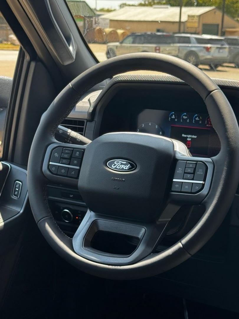 2026 Avalanche /Black Ford F-150 XLT (1FTFW3L57TF) with an 5.0L V8 engine, Automatic transmission, located at 1105 E Mulberry, Kaufman, TX, 75142, (972) 962-2151, 32.589550, -96.300926 - Recent Arrival! $5,000 off MSRP!<br><br>4WD.<br>Avalanche 2026 Ford F-150 4D SuperCrew XLT 4WD 10-Speed Automatic 5.0L V8 16/24 City/Highway MPG Price includes: $1000 - SSE Down Payment Assistance. Exp. 08/31/2026 $3000 - Retail Customer Cash. Exp. 09/30/2026 $500 - Final Days Mega Bonus Cash. Exp.- Photo#34