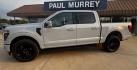 2026 Avalanche /Black Ford F-150 Lariat (1FTFW5L59TF) with an 5.0L V8 engine, Automatic transmission, located at 1105 E Mulberry, Kaufman, TX, 75142, (972) 962-2151, 32.589550, -96.300926 - Recent Arrival! $5,000 off MSRP!<br><br>4WD.<br>Avalanche 2026 Ford F-150 4D SuperCrew Lariat 4WD 10-Speed Automatic 5.0L V8 16/24 City/Highway MPG Price includes: $1000 - SSE Down Payment Assistance. Exp. 08/31/2026 $3000 - Retail Customer Cash. Exp. 09/30/2026 $500 - Final Days Mega Bonus Cash. Ex- Photo#0