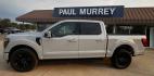 2026 Avalanche /Black Ford F-150 Lariat (1FTFW5L59TF) with an 5.0L V8 engine, Automatic transmission, located at 1105 E Mulberry, Kaufman, TX, 75142, (972) 962-2151, 32.589550, -96.300926 - Recent Arrival! $5,000 off MSRP!<br><br>4WD.<br>Avalanche 2026 Ford F-150 4D SuperCrew Lariat 4WD 10-Speed Automatic 5.0L V8 16/24 City/Highway MPG Price includes: $1000 - SSE Down Payment Assistance. Exp. 08/31/2026 $3000 - Retail Customer Cash. Exp. 09/30/2026 $500 - Final Days Mega Bonus Cash. Ex- Photo#2