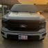 2026 Avalanche /Black Ford F-150 Lariat (1FTFW5L59TF) with an 5.0L V8 engine, Automatic transmission, located at 1105 E Mulberry, Kaufman, TX, 75142, (972) 962-2151, 32.589550, -96.300926 - Recent Arrival! $5,000 off MSRP!<br><br>4WD.<br>Avalanche 2026 Ford F-150 4D SuperCrew Lariat 4WD 10-Speed Automatic 5.0L V8 16/24 City/Highway MPG Price includes: $1000 - SSE Down Payment Assistance. Exp. 08/31/2026 $3000 - Retail Customer Cash. Exp. 09/30/2026 $500 - Final Days Mega Bonus Cash. Ex- Photo#3