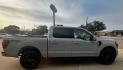 2026 Avalanche /Black Ford F-150 Lariat (1FTFW5L59TF) with an 5.0L V8 engine, Automatic transmission, located at 1105 E Mulberry, Kaufman, TX, 75142, (972) 962-2151, 32.589550, -96.300926 - Recent Arrival! $5,000 off MSRP!<br><br>4WD.<br>Avalanche 2026 Ford F-150 4D SuperCrew Lariat 4WD 10-Speed Automatic 5.0L V8 16/24 City/Highway MPG Price includes: $1000 - SSE Down Payment Assistance. Exp. 08/31/2026 $3000 - Retail Customer Cash. Exp. 09/30/2026 $500 - Final Days Mega Bonus Cash. Ex- Photo#9