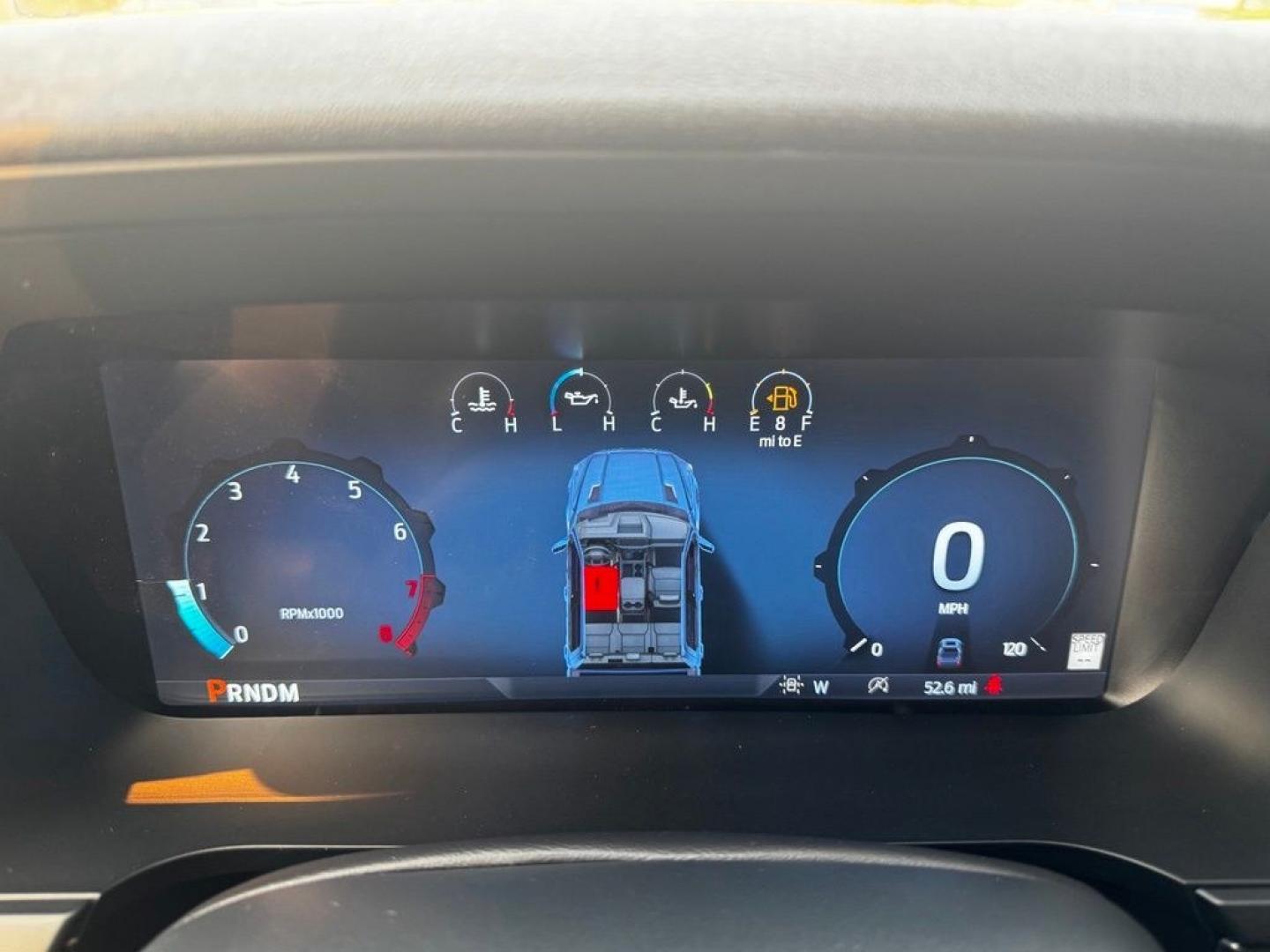 2026 Avalanche /Black Ford F-150 Lariat (1FTFW5L59TF) with an 5.0L V8 engine, Automatic transmission, located at 1105 E Mulberry, Kaufman, TX, 75142, (972) 962-2151, 32.589550, -96.300926 - Recent Arrival! $5,000 off MSRP!<br><br>4WD.<br>Avalanche 2026 Ford F-150 4D SuperCrew Lariat 4WD 10-Speed Automatic 5.0L V8 16/24 City/Highway MPG Price includes: $1000 - SSE Down Payment Assistance. Exp. 08/31/2026 $3000 - Retail Customer Cash. Exp. 09/30/2026 $500 - Final Days Mega Bonus Cash. Ex- Photo#19