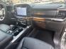 2026 Avalanche /Black Ford F-150 Lariat (1FTFW5L59TF) with an 5.0L V8 engine, Automatic transmission, located at 1105 E Mulberry, Kaufman, TX, 75142, (972) 962-2151, 32.589550, -96.300926 - Recent Arrival! $5,000 off MSRP!<br><br>4WD.<br>Avalanche 2026 Ford F-150 4D SuperCrew Lariat 4WD 10-Speed Automatic 5.0L V8 16/24 City/Highway MPG Price includes: $1000 - SSE Down Payment Assistance. Exp. 08/31/2026 $3000 - Retail Customer Cash. Exp. 09/30/2026 $500 - Final Days Mega Bonus Cash. Ex- Photo#32